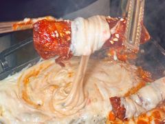 -韩鼎丰·韩国料理(林奥店)