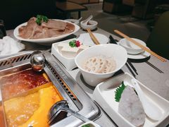 -海底捞火锅(团结桥店)