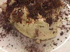 提拉米苏-PIZZA BIANCA(民园店)