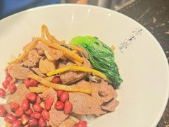 -漆黑觉米粉(三里屯店)