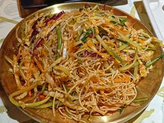 -串盟烧烤大排档·长沙美食地标(星沙店)