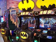 -反斗乐园(中航城君尚购物中心)