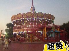 -厦门方特梦幻王国