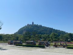 -狼山风景名胜区