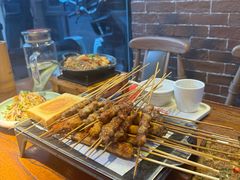 -管氏翅吧(望京东店)