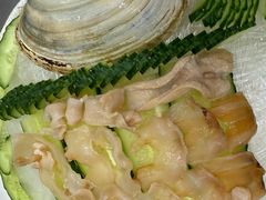 象拔蚌-健跳小海鲜(人民路店)