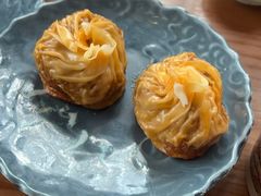 -鑫震源·苏式大虾生煎(山塘街店)