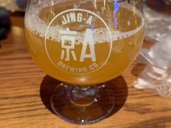 -京A Taproom·精酿餐吧(CBD店)