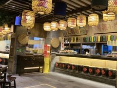 -南京大牌档(崇文门国瑞店)