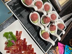 -五星桥原切肥牛火锅·30年专注好牛肉(湖塘店)