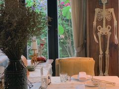 -一棵树·意大利西餐厅One Tree(新城店)
