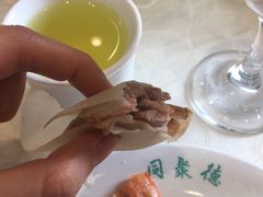 -同聚德饭店(守敬北路店)