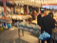 -华威西营里农产品批发市场