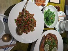 -一坐一忘云南菜(卓悦中心)