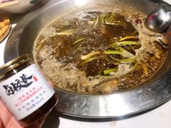 -卤校长重庆火锅(国兴店)