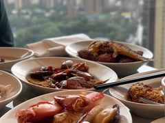 -君悦酒店·乐厨·高空自助餐(青年大街店)