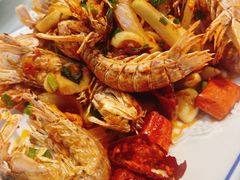 -谊荣海鲜大牌档(石湖店)