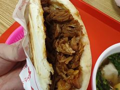 -蘇家肉夹馍