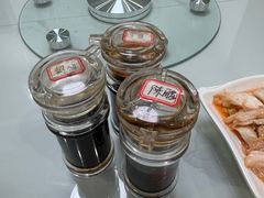 -龙宫海鲜楼(长乐漳港店)