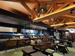 -贰醒·私房小院烧烤 (太古里店)