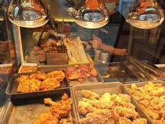 -前进5路汉堡炸鸡(昙华林店)