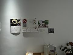 -素咫咖啡CLIFEROSE(新安店)