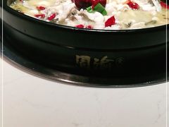 -周渝食惦酸菜鱼(青浦店)