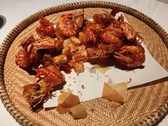 -老伙记海鲜码头(北滘店)