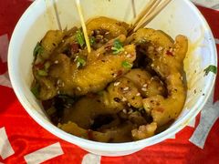 -海大南门夜市(海富街店)