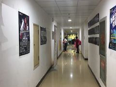 -零下舞度·街舞连锁机构(万科中心店)