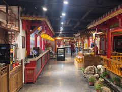 -清真·京华源铜锅涮肉(丰庆店)