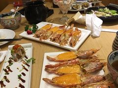 -山之川日料放题(通州店)
