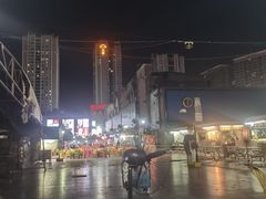 -虎门不夜天海鲜市场