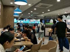 -魏家凉皮(协和店)