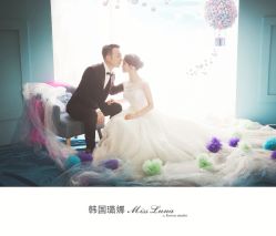 -韩国艺匠ARTIZ STUDIO(博览中心店)