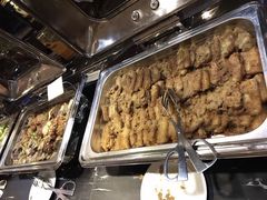 -安徽饭店·白鹭阁自助餐厅(梅山路店)