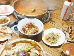 -亮欢寨(凯里总店)