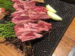 -黑牛の店·和牛烧肉(合生汇店)
