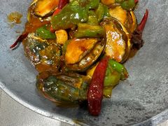 -大锅强·蒸海鲜青岛菜(城市阳台店)