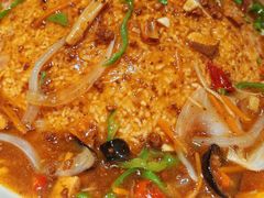 -南山民肴·乡土徽菜(豪辰俪景店)