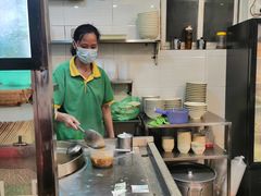 大堂-西关刘福记(文德路店)