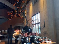 -阳朔糖舍酒店·糖舍餐厅&酒吧