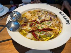 -太二酸菜鱼(浦东正大广场店)