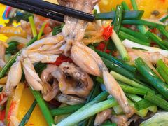 -四姐南瓜田鸡(202店)