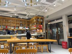 -小桃园·豆浆油条(复兴中路店)
