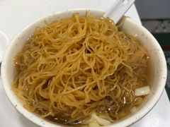 -麦文记面家(佐敦店)