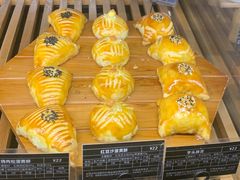-Let's Taipei 非常烘焙(太古里店)