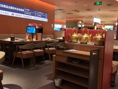 -巴奴毛肚火锅(京西大悦城店)