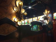 -马克西姆餐厅(崇文门店)