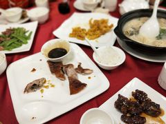 -阿莉餐厅(枣阳路店)